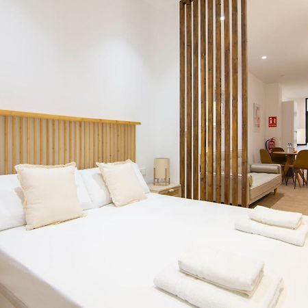Ferienwohnung Vlc Host - San Jacinto Valencia Exterior foto