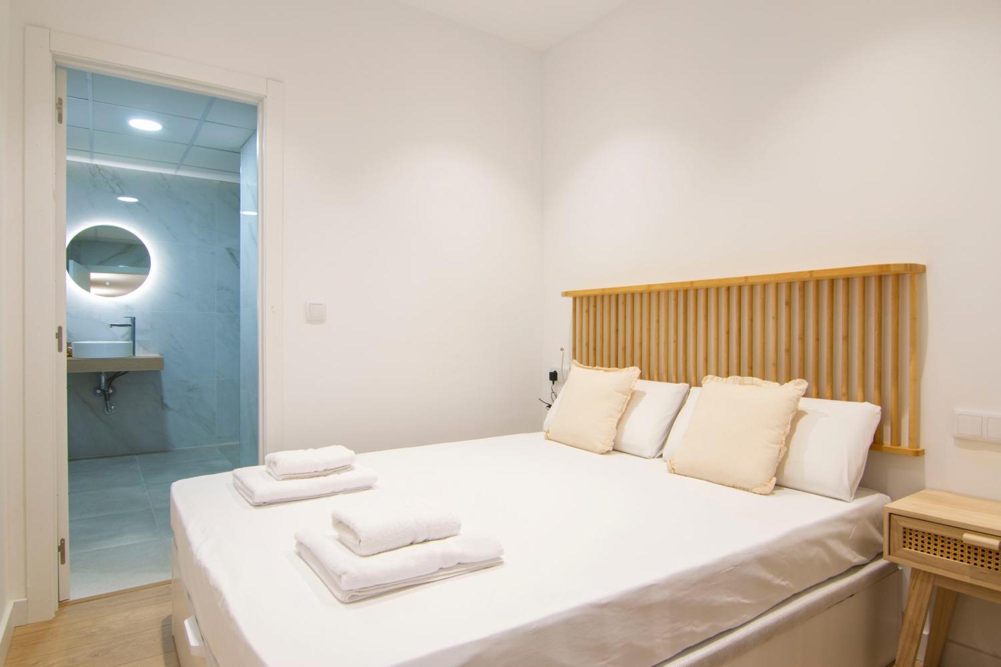 Ferienwohnung Vlc Host - San Jacinto Valencia Exterior foto