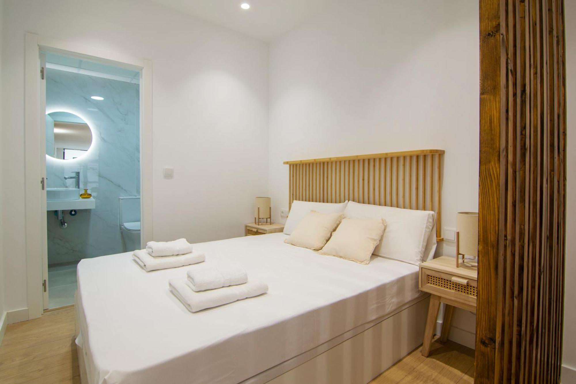 Ferienwohnung Vlc Host - San Jacinto Valencia Exterior foto
