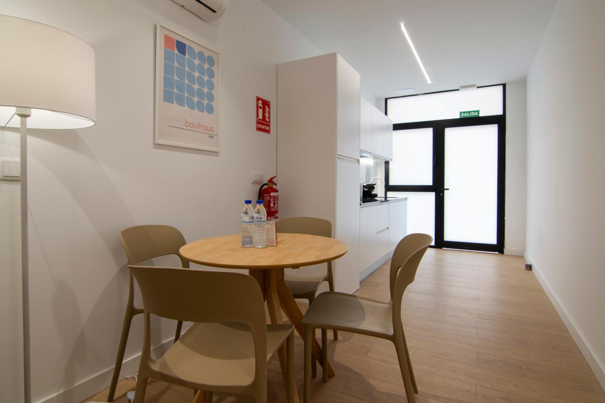 Ferienwohnung Vlc Host - San Jacinto Valencia Exterior foto