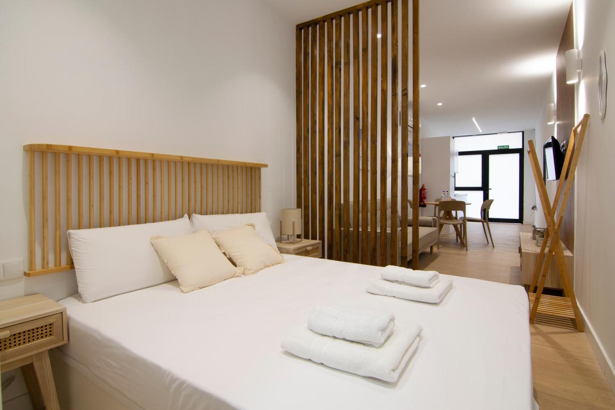 Ferienwohnung Vlc Host - San Jacinto Valencia Exterior foto
