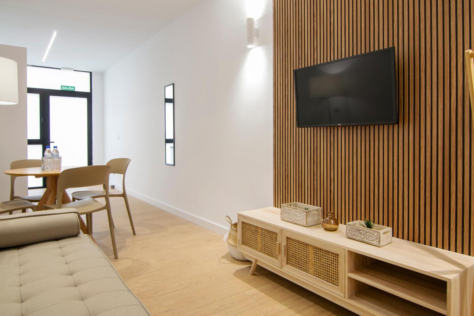 Ferienwohnung Vlc Host - San Jacinto Valencia Exterior foto